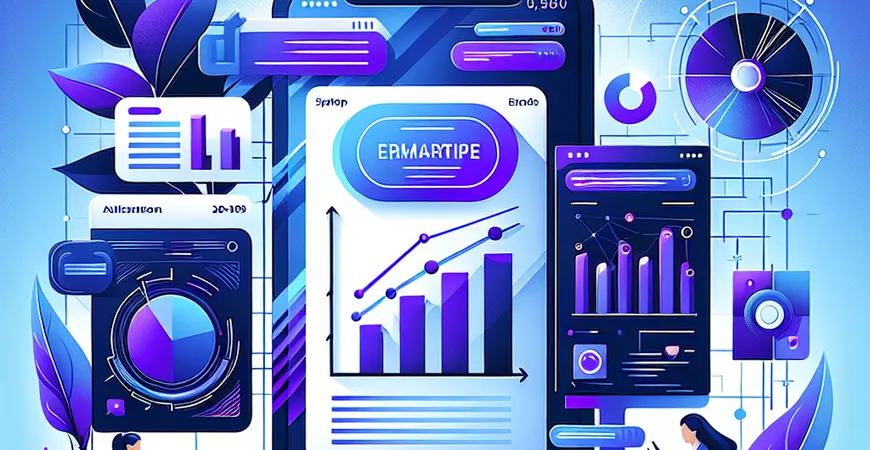  ERP系统如何支持远程办公？移动端应用场景全解析